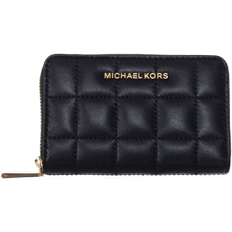 michael kors portemonnee aanbieding|Michael Kors portemonnees.